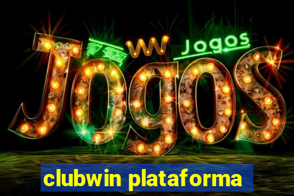 clubwin plataforma